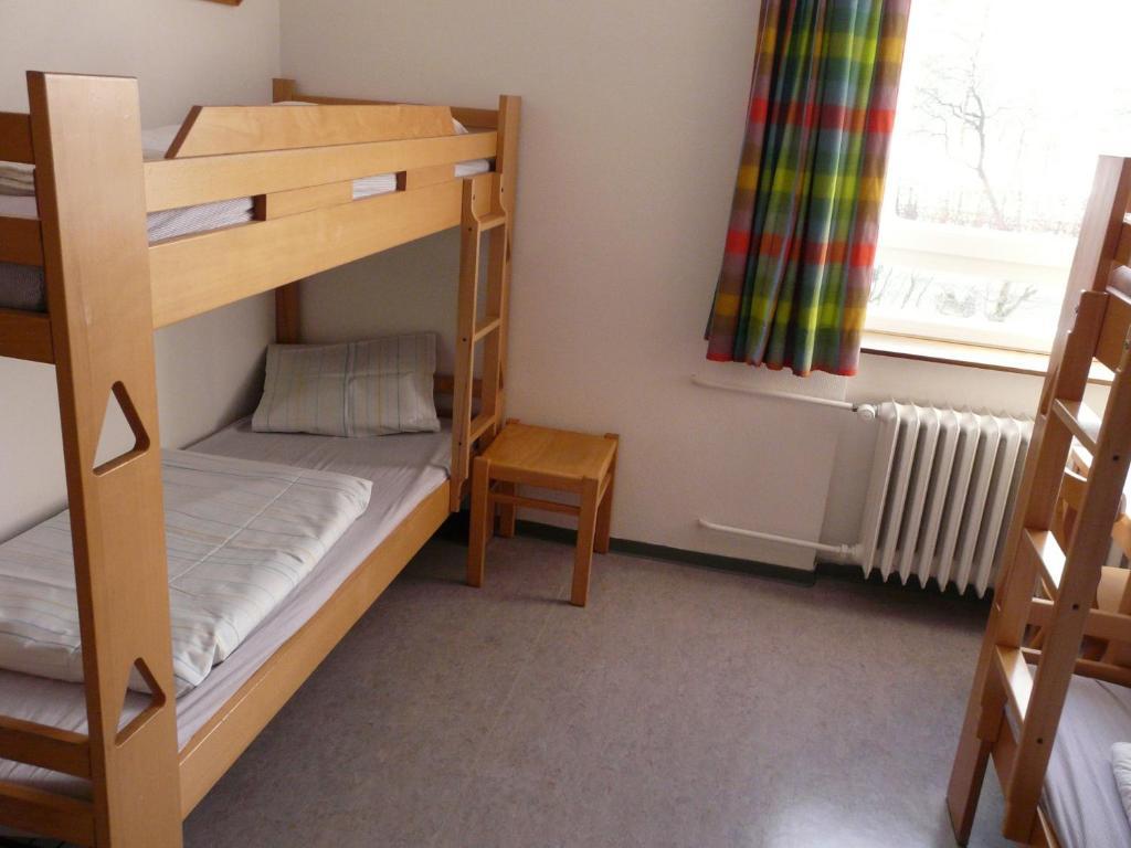 Jugendherberge Flensburg Quarto foto